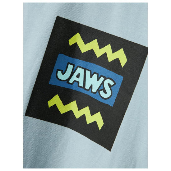 Name It Παιδική κοντομάνικη μπλούζα Name It Παιδική κοντομάνικη μπλούζα